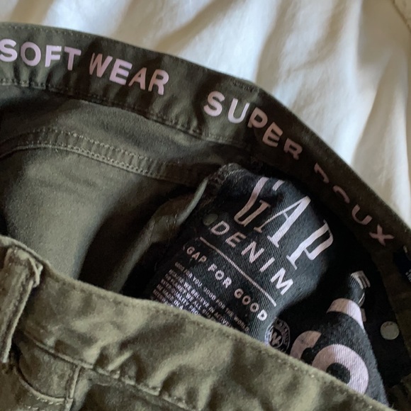 Boys super soft casual pants - Picture 5 of 6